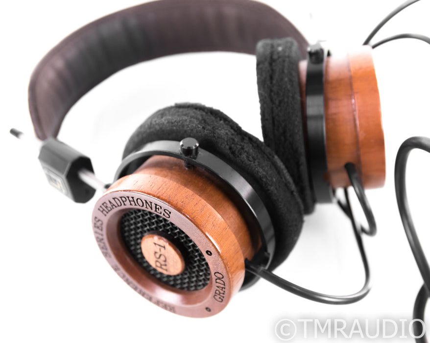 Grado RS-1 Reference Series Open Back Headphones; RS1 AS-IS (Dead Right Driver)
