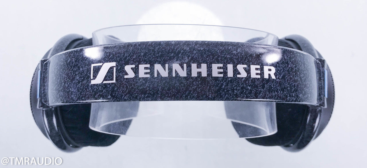 Sennheiser HD 600 Open Back Headphones