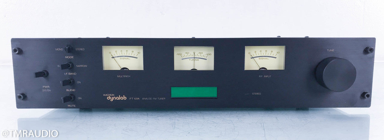 Magnum Dynalab FT-101A Stereo FM Tuner