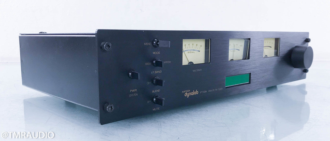 Magnum Dynalab FT-101A Stereo FM Tuner
