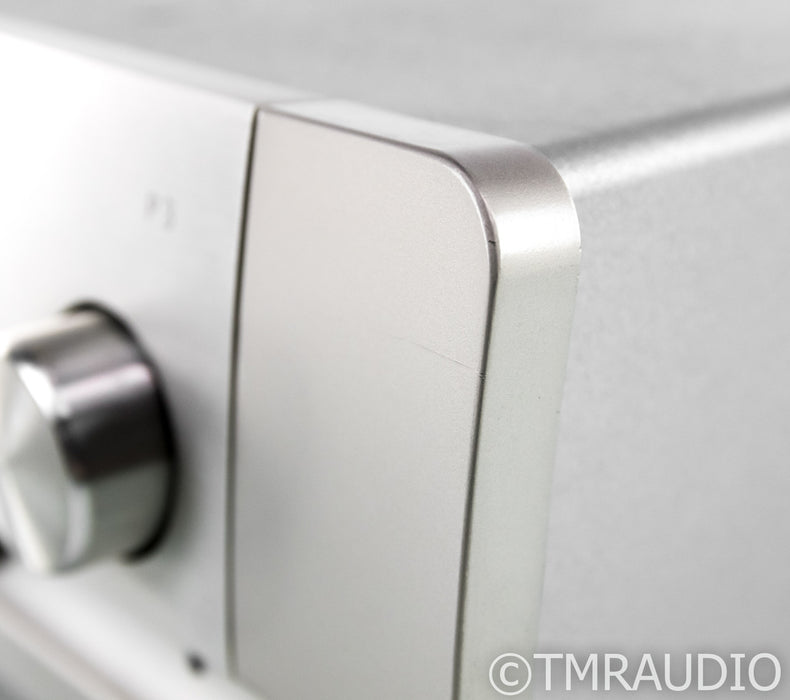 Parasound Halo P3 Stereo Preamplifier; P-3; Remote; MM Phono
