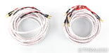 Wireworld Luna 8 Bi-Wire Speaker Cables