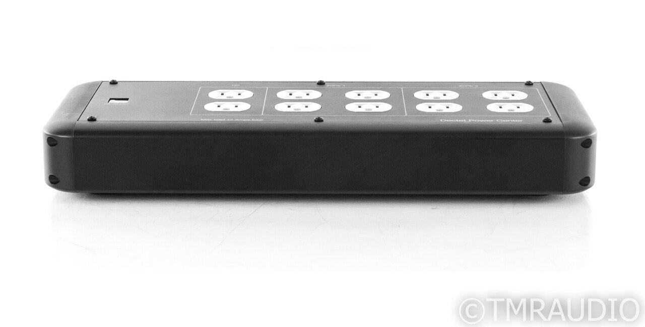 PS Audio Dectet Power Center AC Power Line Conditioner; (Used)