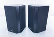 TruAudio BLU-5 SUR Satellite / Surround Speakers