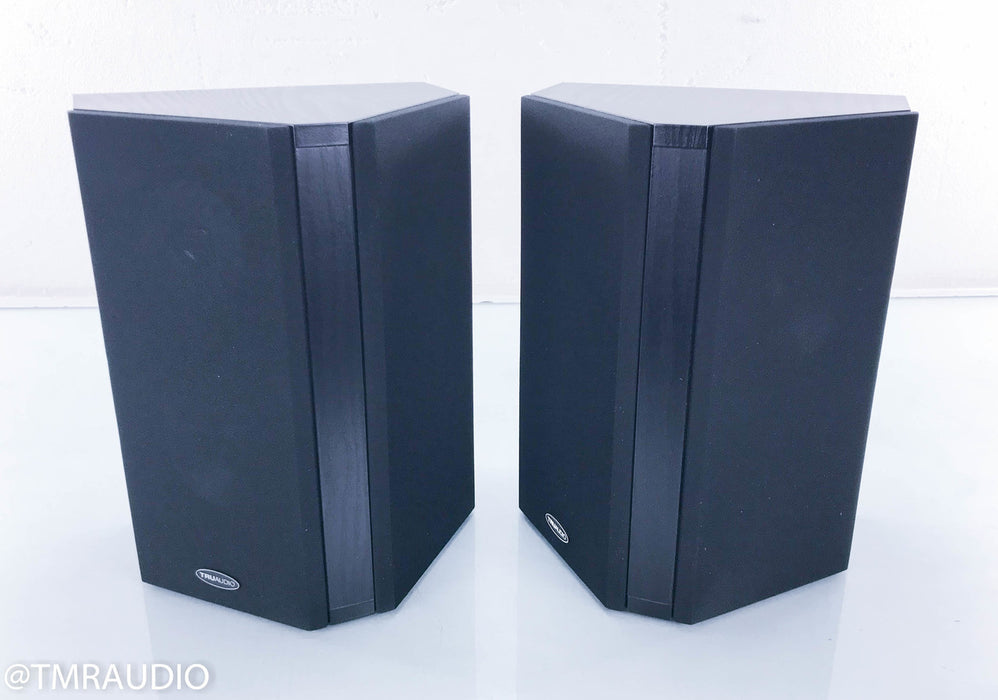 TruAudio BLU-5 SUR Satellite / Surround Speakers