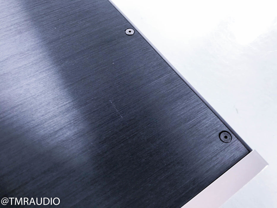 InnerSound Stereo Line Stage Preamplifier
