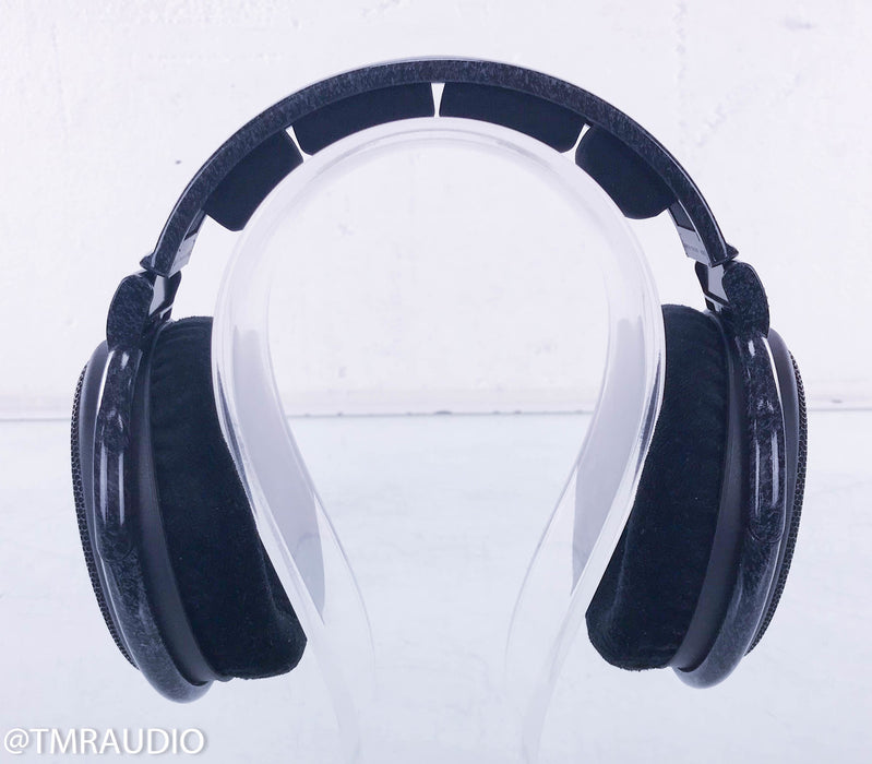 Sennheiser HD 600 Open Back Headphones