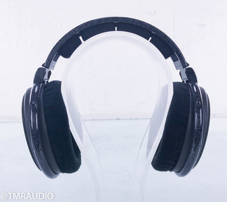Sennheiser HD 600 Open Back Headphones