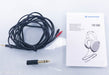 Sennheiser HD 600 Open Back Headphones