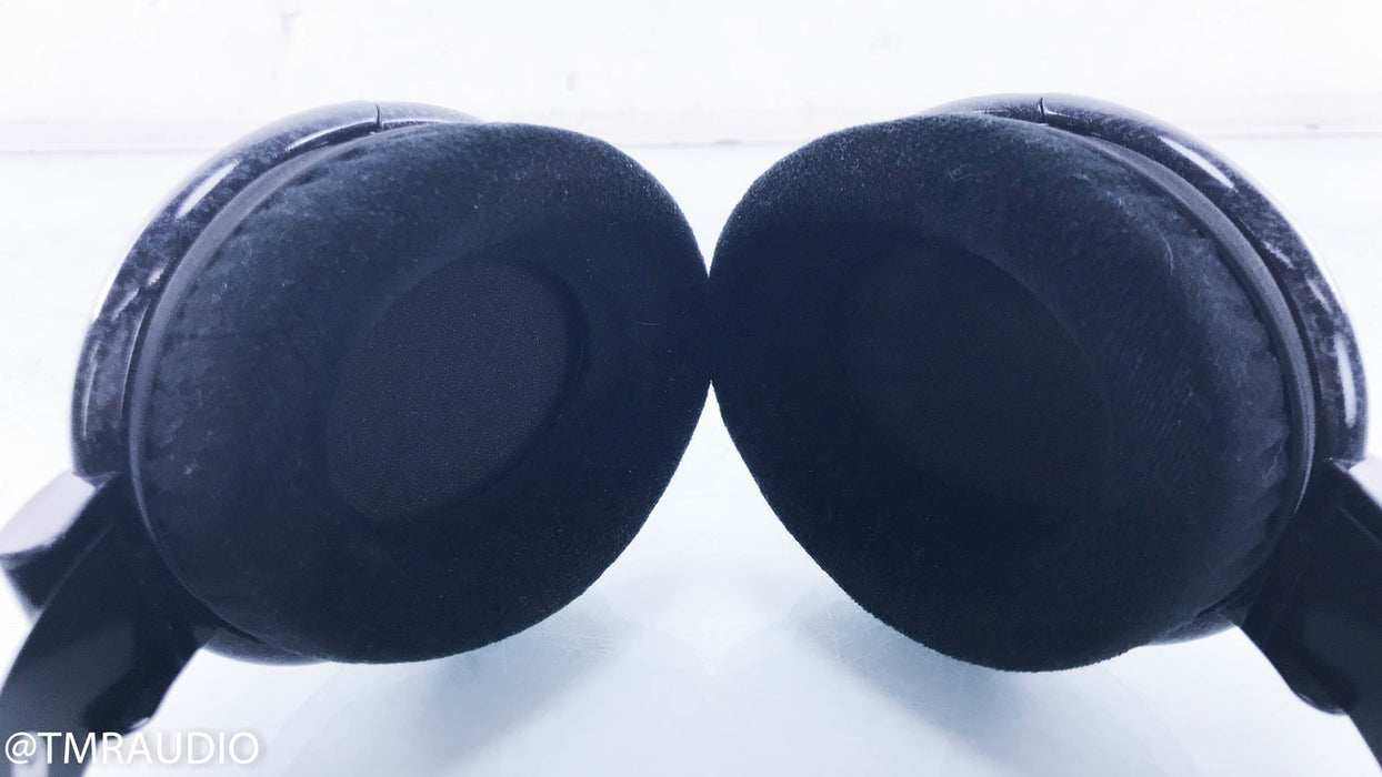 Sennheiser HD 600 Open Back Headphones