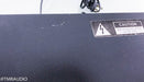 Soundcraftsmen AE-2000 Vintage Stereo Graphic Equalizer