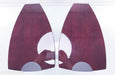 Wharfedale Opus2 M2 Bookshelf Speakers