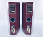 Wharfedale Opus2 M2 Bookshelf Speakers