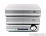 Pass Labs XP-30 Mono Preamplifier; Pair w/ Control Unit; XP30; Remote