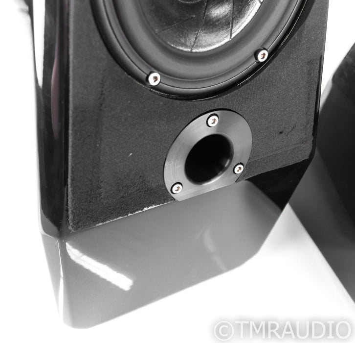 Wilson Watch Surround / Satellite Speakers