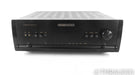 Parasound Halo Integrated 2.1 Channel Amplifier; Black; Remote; MM / MC Phono