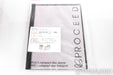 Proceed PCD3 CD Player; PCD-3 (No Remote)
