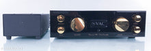VAC Renaissance Mk 3 Stereo Tube Preamplifier