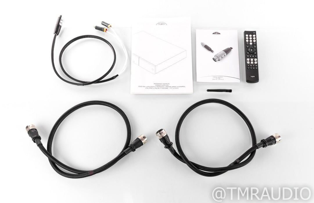 Naim NDS Network Streamer / DAC