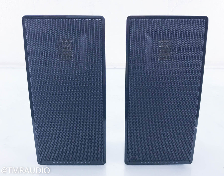 Martin Logan Motion 2 Bookshelf / Surround Speakers