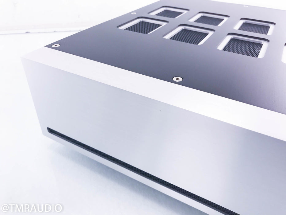 NAD Masters Series M12 DAC / Preamplifier