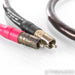Cardas Hexlink Golden 5-C RCA Cables; 1.5m Pair Interconnects