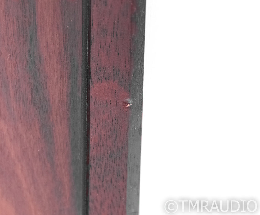 Dynaudio Contour 1.8 MK II Floorstanding Speakers; Rosewood Pair