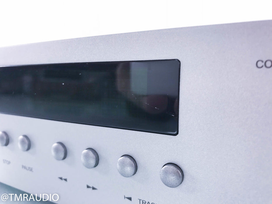 Arcam DiVA CD62t CD Player