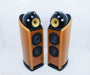 B&W Nautilus 802 Floorstanding Speakers
