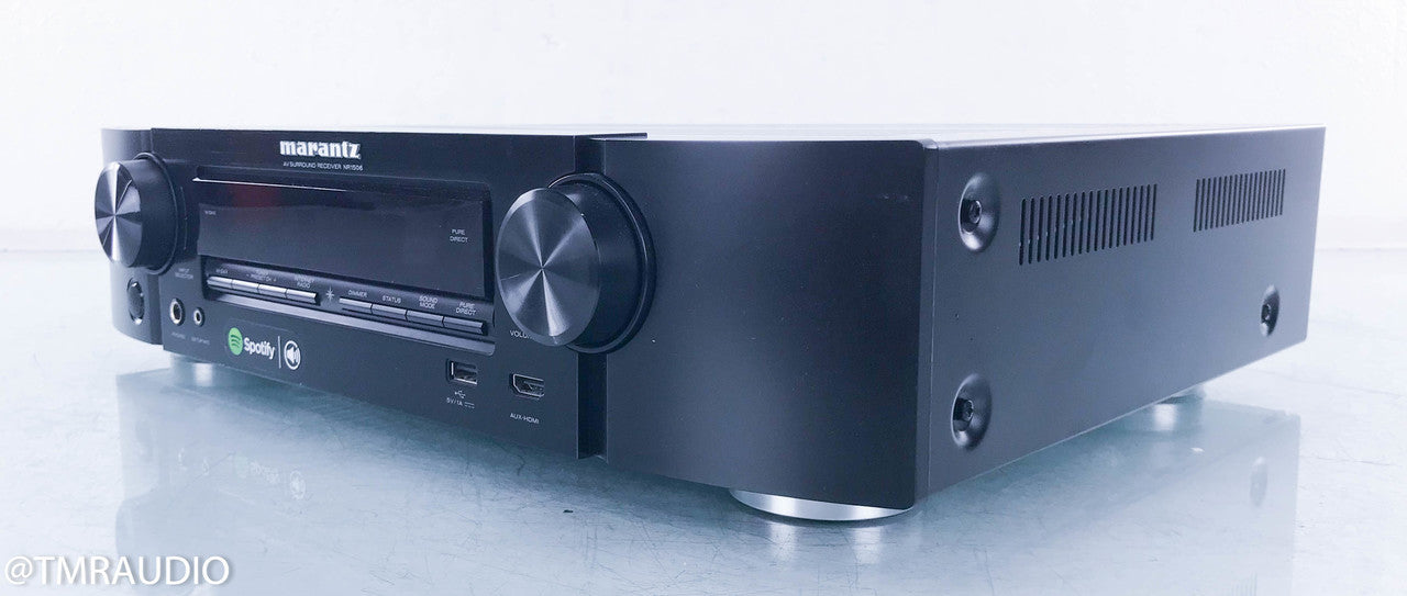 Marantz NR1506 5.2 Channel Home Theater Receiver