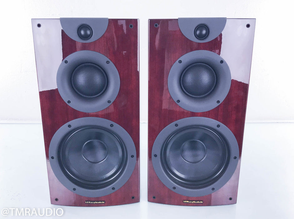 Wharfedale Opus2 M2 Bookshelf Speakers