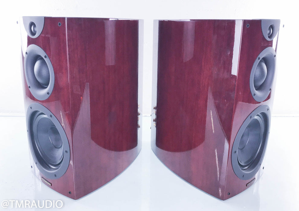 Wharfedale Opus2 M2 Bookshelf Speakers
