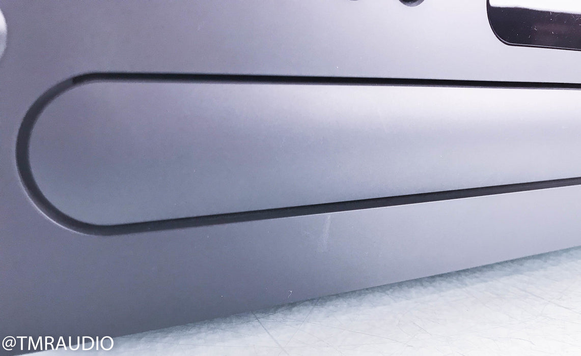 NAD T-571 5 Disk DVD / CD Changer