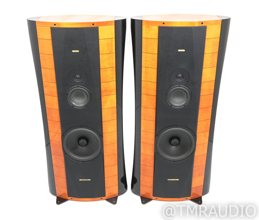 Sonus Faber Elipsa SE Floorstanding Speakers