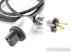 Naim Power-Line Power Cable; Powerline; 6.5ft AC Cord