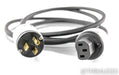 Naim Power-Line Power Cable; Powerline; 6.5ft AC Cord