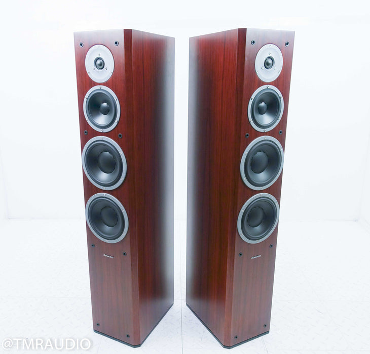 Dynaudio Focus 340 Floorstanding Speakers