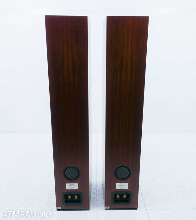 Dynaudio Focus 340 Floorstanding Speakers