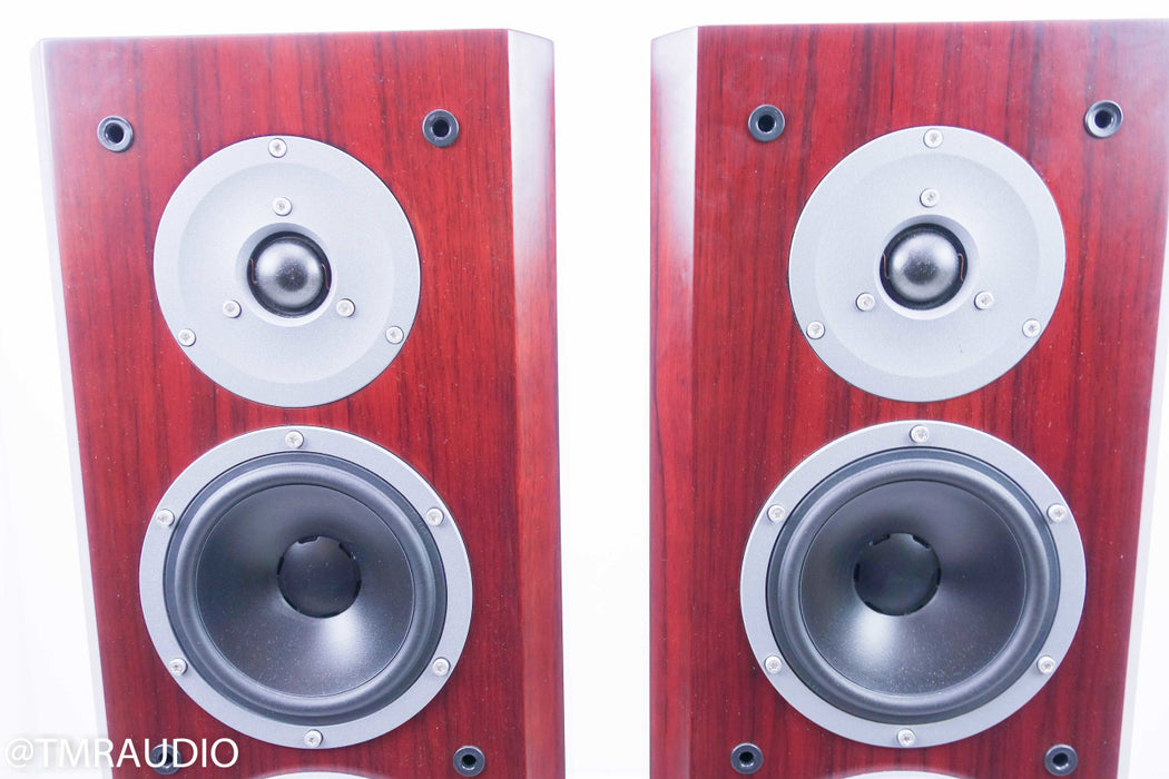 Dynaudio Focus 340 Floorstanding Speakers