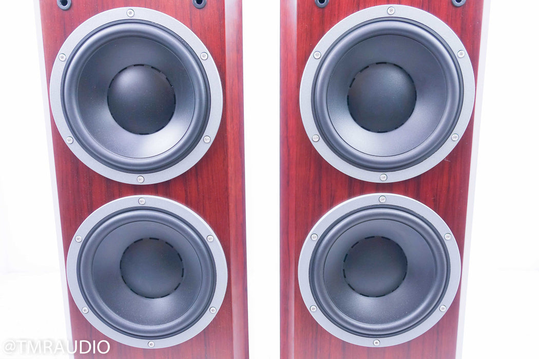 Dynaudio Focus 340 Floorstanding Speakers