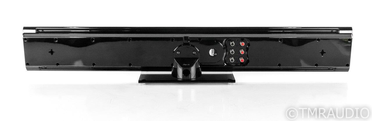 Klipsch Gallery G-42 Passive 3-Channel Soundbar; G42; On-wall; Gloss Black