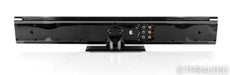 Klipsch Gallery G-42 Passive 3-Channel Soundbar; G42; On-wall; Gloss Black