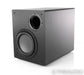 SVS PB-10 NSD Powered 10" Subwoofer; PB10; 300 Watts; Black