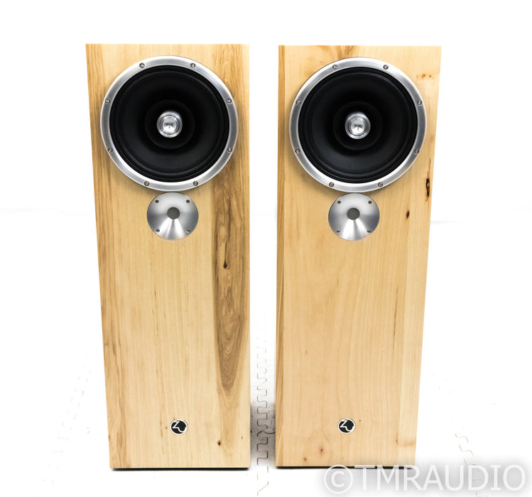 Zu Audio Omen Dirty Weekend Floorstanding Speakers