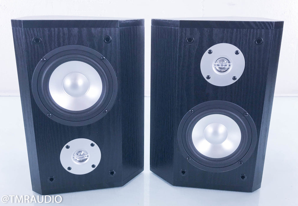TruAudio BLU-5 SUR Satellite / Surround Speakers