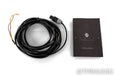 Sumiko S.5 8" Powered Subwoofer; Gloss Black; S5