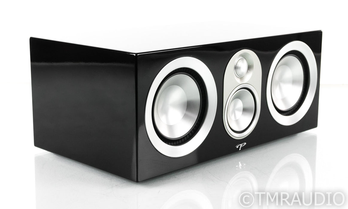 Paradigm Prestige 45C Center Channel Speaker; Midnight Cherry; 45-C; Refurbished