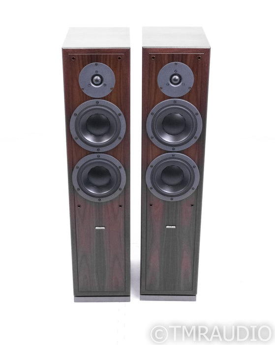 Dynaudio Contour 1.8 MK II Floorstanding Speakers; Rosewood Pair