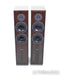 Dynaudio Contour 1.8 MK II Floorstanding Speakers; Rosewood Pair