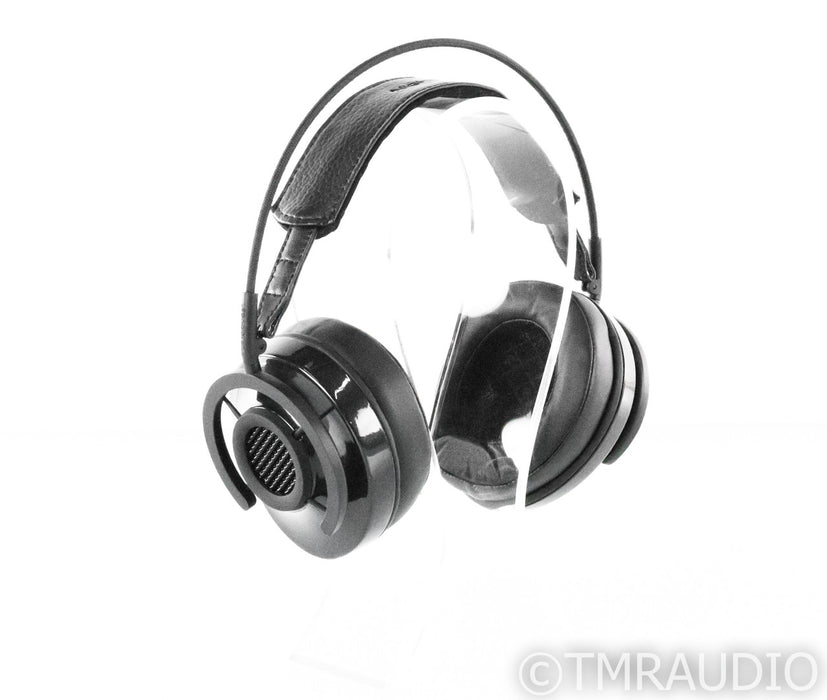 Audioquest NightHawk Carbon Semi Open Back Headphones